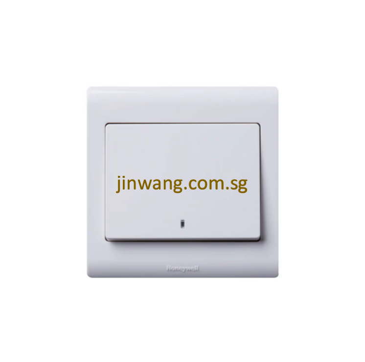 Honeywell R-4725WHISG