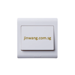 Honeywell R-Series 1Gang 1Way / 2Way Switch R4781WHISG