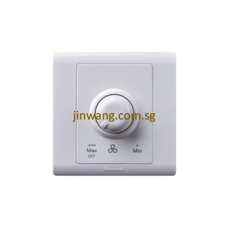 Honeywell R-8601WHISG