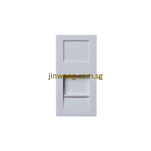 Honeywell R-Series RJ11 TEL Module RX5887WHISG