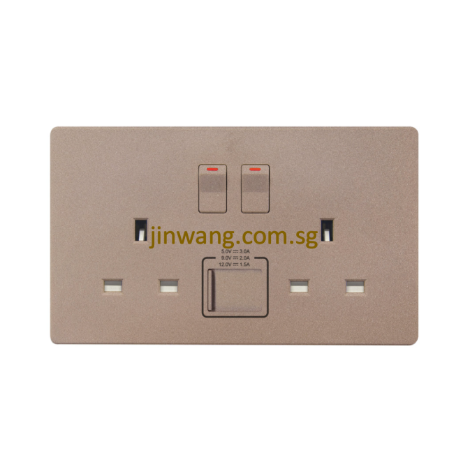 MK ARIA W2747UARGLSG