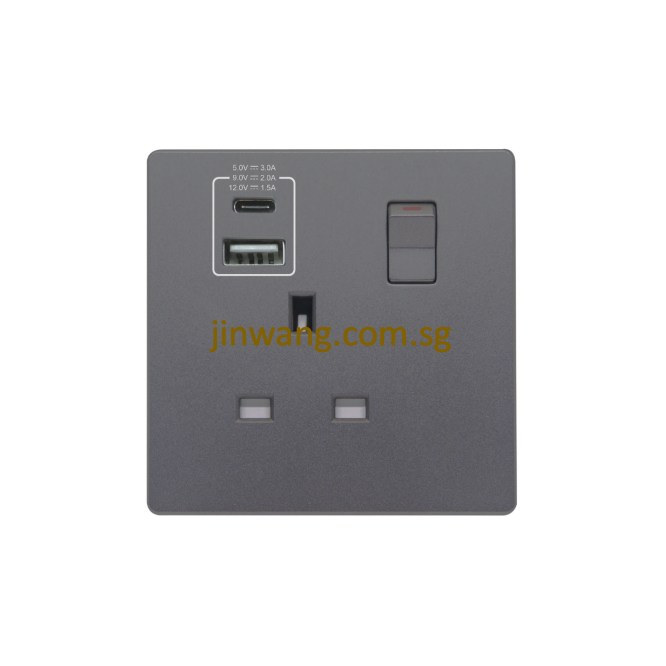 MK ARIA W2757UACGRYSG