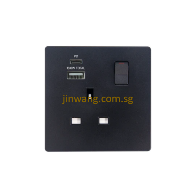 MK ARIA W2757UACMBKSG