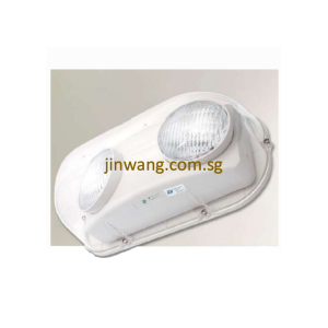 Weatherproof Emergency Light JWMR203LWP