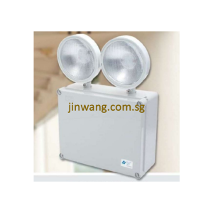 Weatherproof Emergency Light JWMTL203LWP