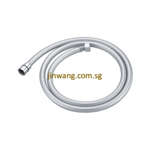 🇩🇪 PVC Hose Silver 120mm / 150mm JW1720