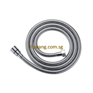 🇩🇪 SUS304 Flexible Hose Chrome 120mm / 150mm JW1720A