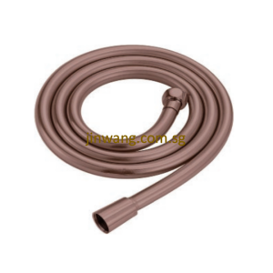 🇩🇪 PVC Hose Rose Gold 120mm / 150mm JW1722RG
