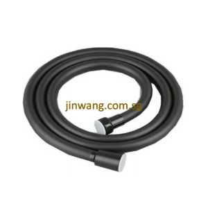 🇩🇪 PVC Hose Black 120mm / 150mm JW1723B