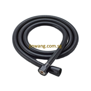 🇩🇪 SUS304 Flexible Hose Black 120mm / 150mm JW1723B2