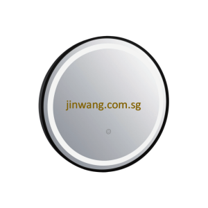 🇩🇪 SUS304 LED Round Mirror 500mm JWJR06BLED