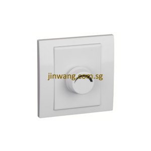 Schneider Vivace 1 Gang 10A 230VAC Dimmer KB31RD250T