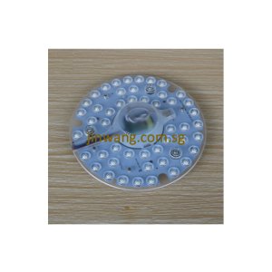 High Quality LED Magnetic Module Panel Light 28W Daylight / Warmwhite / Cool White JWYANS28W