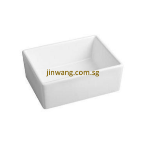 🇮🇹 Ceramic Laundry Sink L530xW410xH200mm JWAR534120