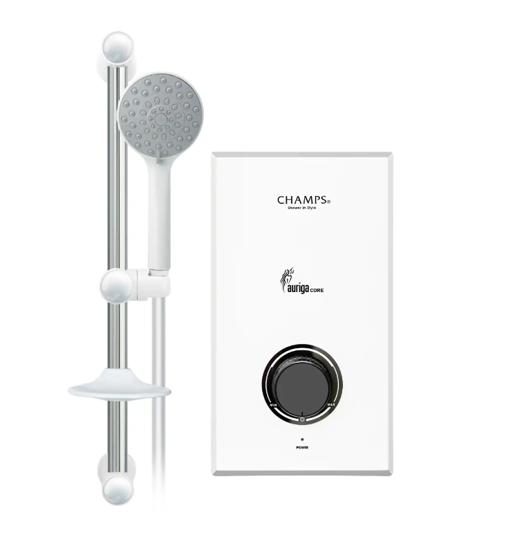 Champs Auriga Core White