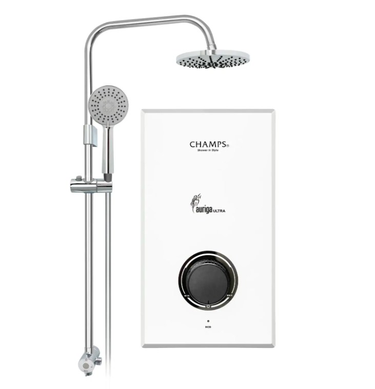 Champs Auriga Ultra White Champs Auriga Ultra White