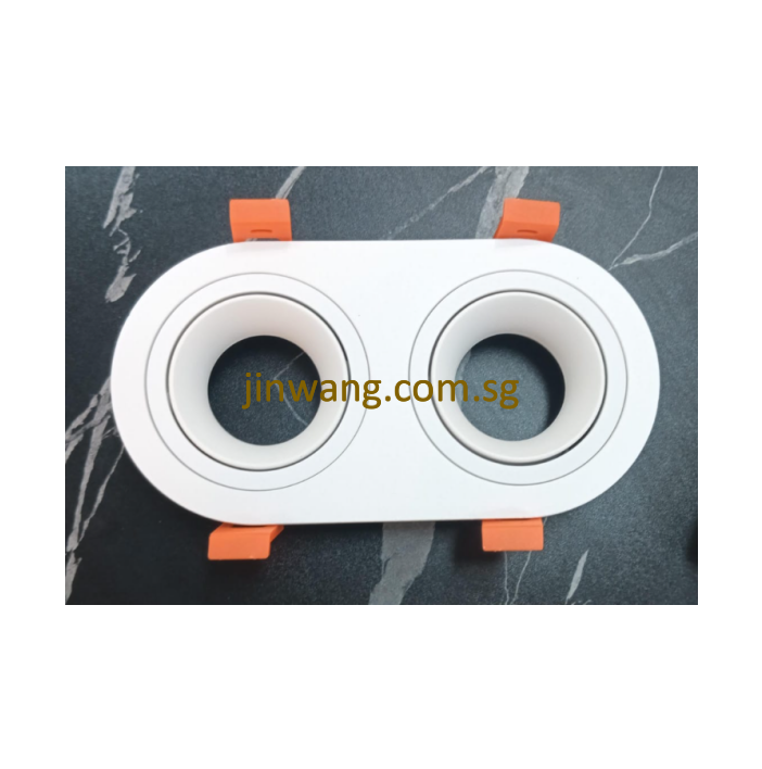 GU10-05-2WH