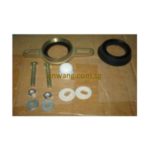 Wall Hung Urinal Bowl Gasket Set JWARURACC