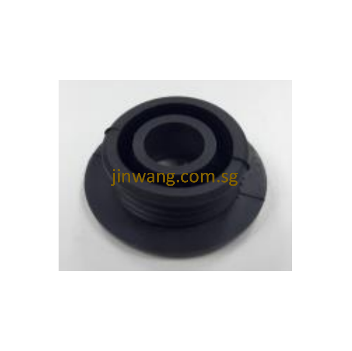 Genova UR504WT-rubber