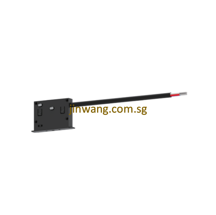 HS10-SRMK-BK