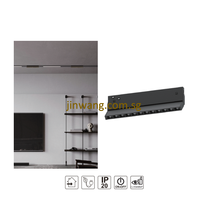 HS10-ZD-12T-BK